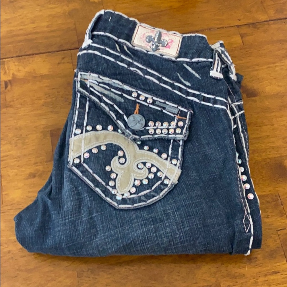 Laguna beach jeans women’s